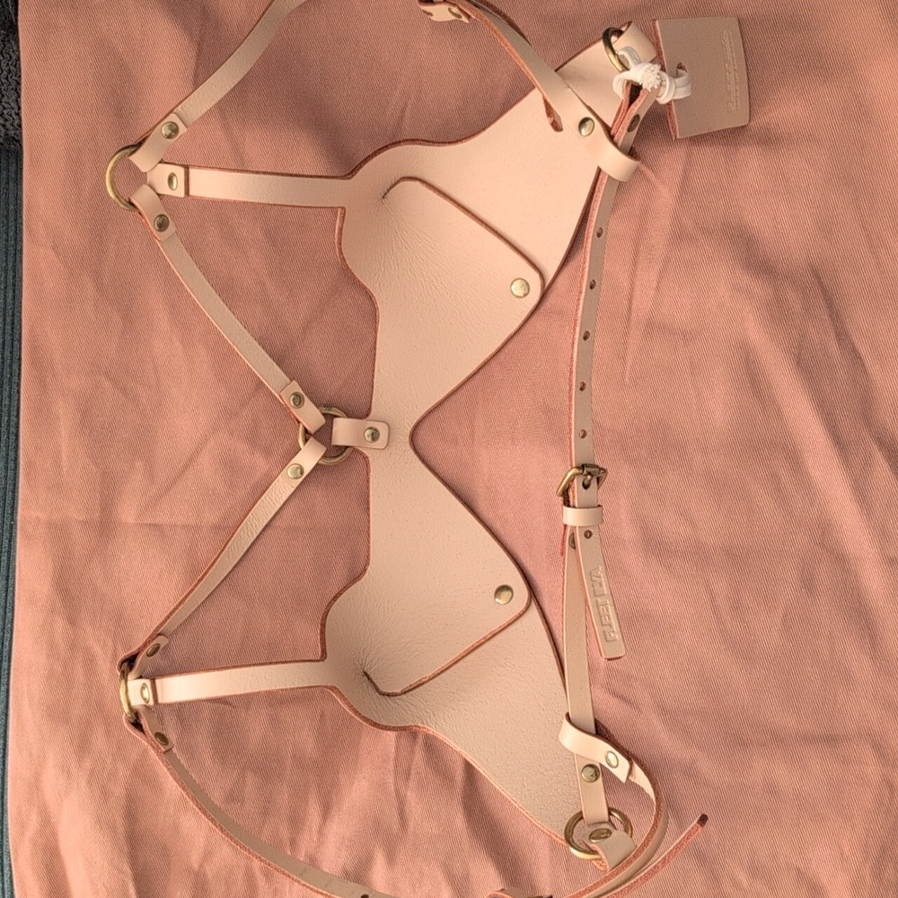 Fleet Ilya Nude Web Bra Xs View 3